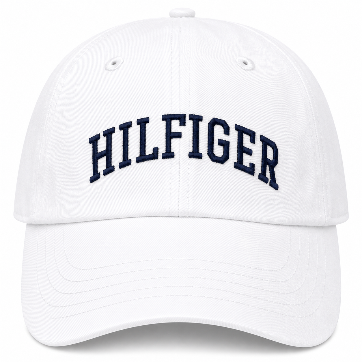 Hilfiger Varsity Cap