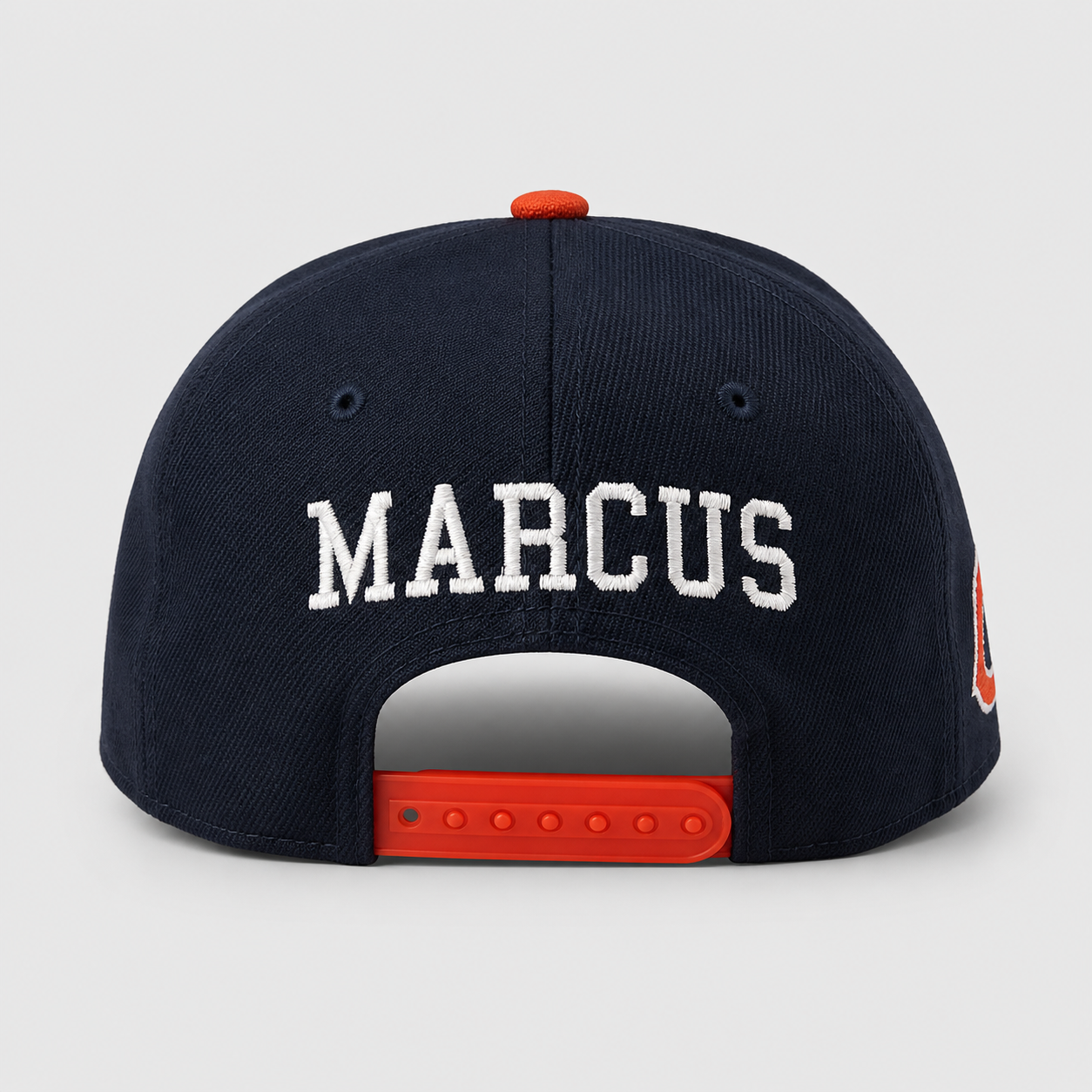 Youth New Era Navy Chicago Bears Alternate