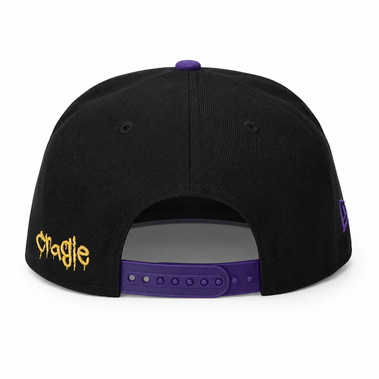 Two-Tone Flipside 59FIFTY Fitted Hat