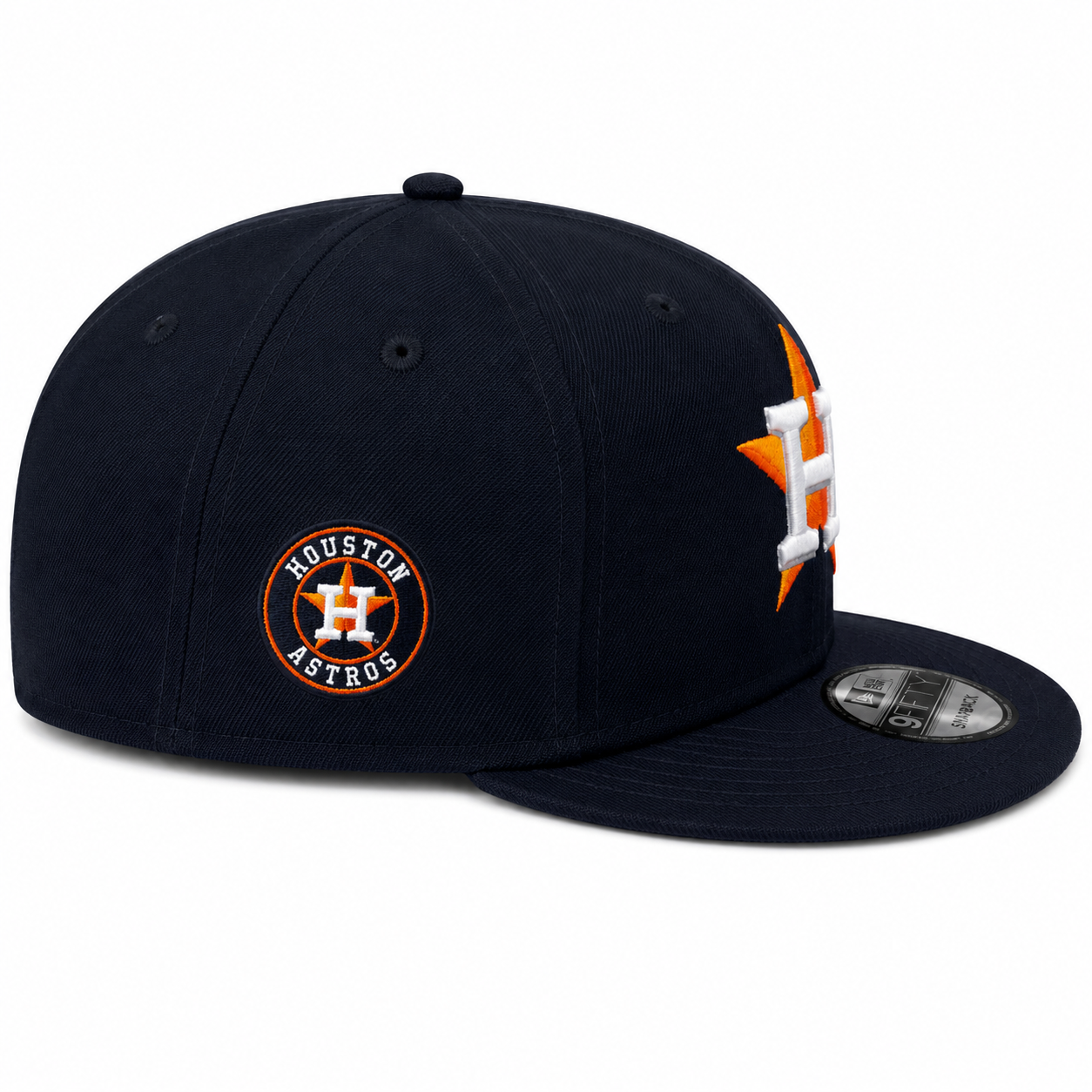 NEW ERA CAPS MLB Houston Astros 9Fifty