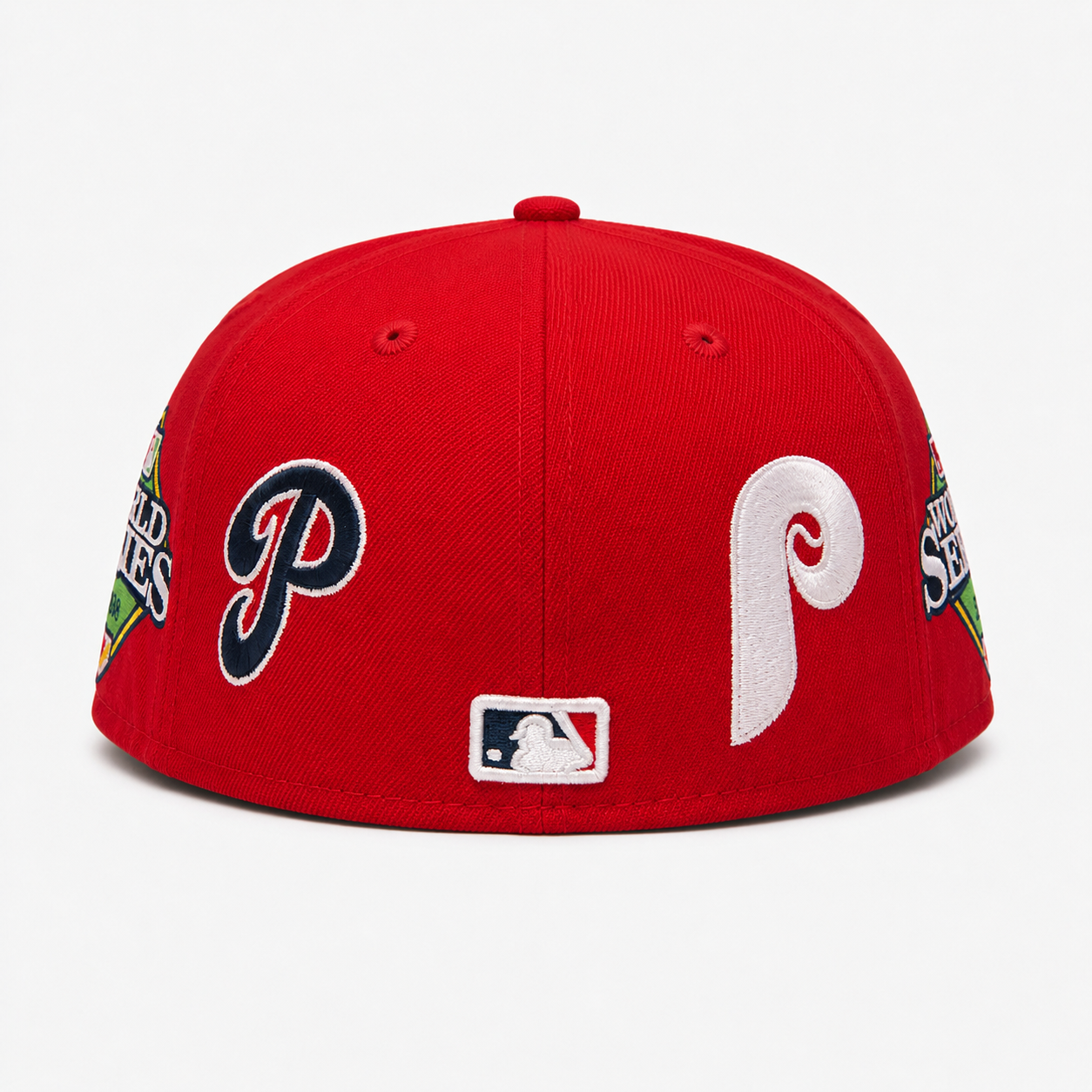 NEW ERA NAVY LOS ANGELES ANGELS 2010 ALL STAR GAME