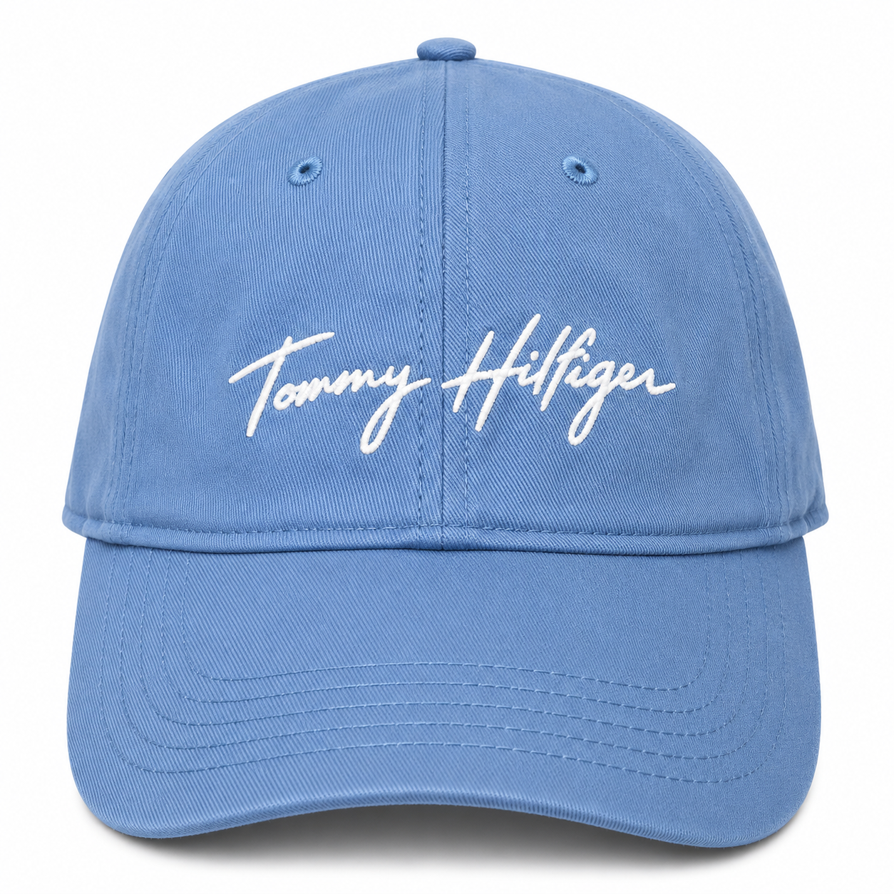 Tommy Hilfiger Signature Script Cap