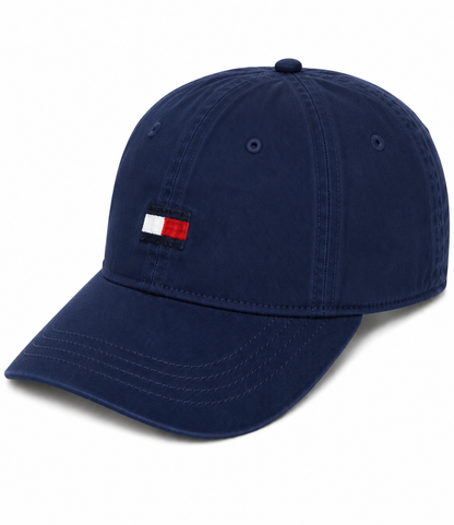 Tommy Hilfiger Red Cap