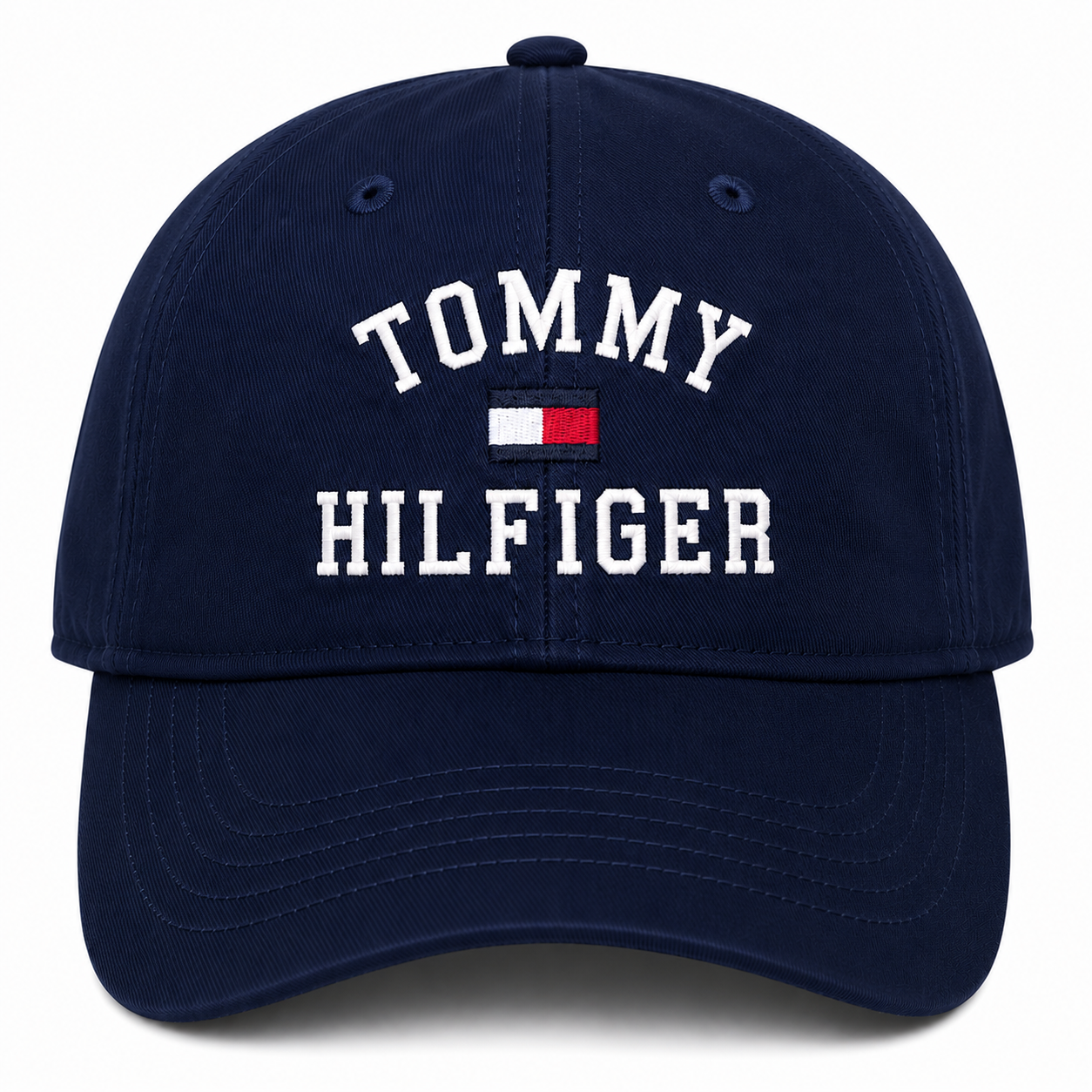 Tommy Legacy Cap