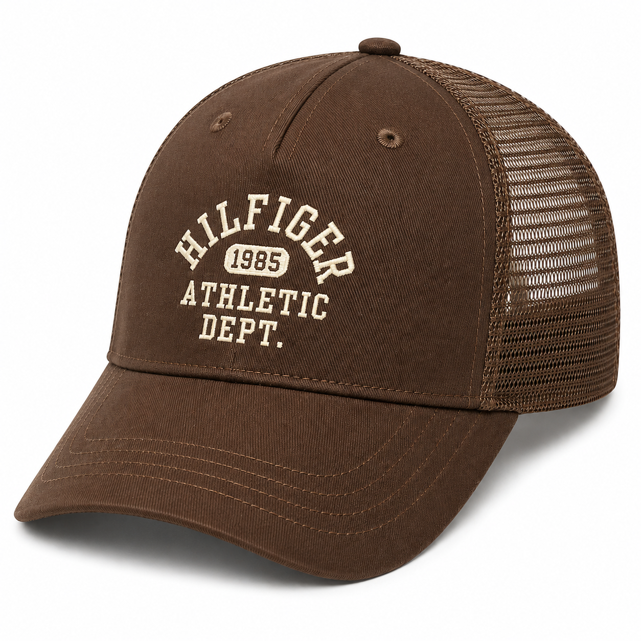 Tommy Hilfiger Athletic Trucker Cap