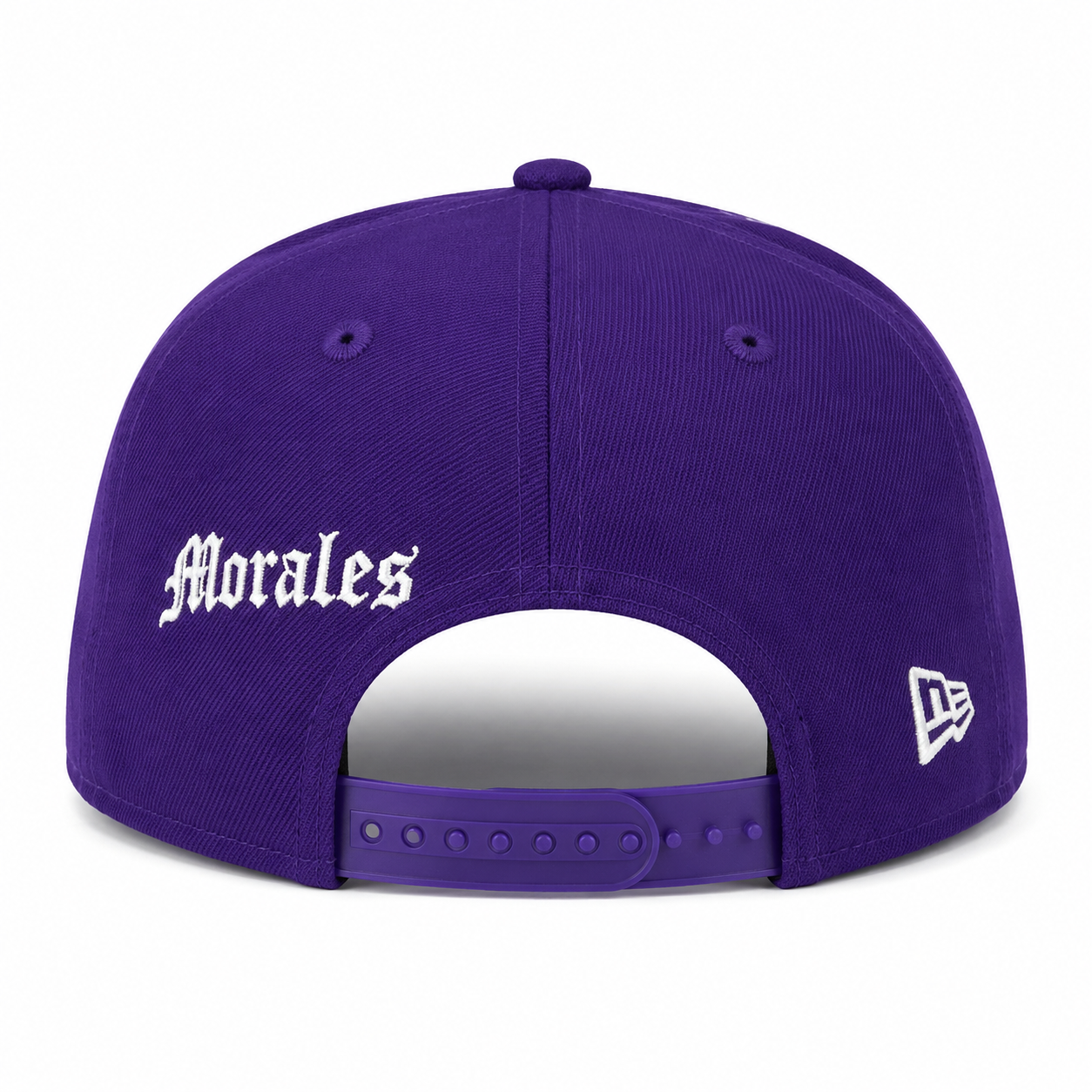 Minnesota Vikings Hat New Era 9Fifty Snapback