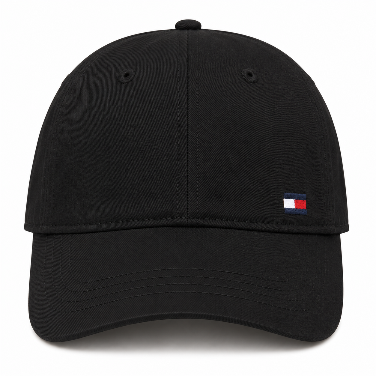 Tommy Essential Dad Cap