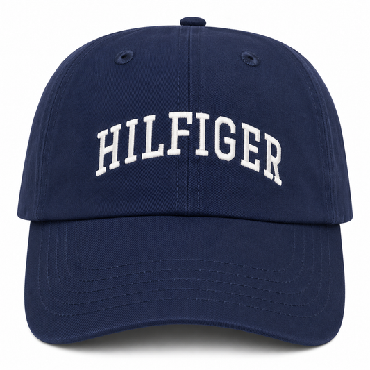 Hilfiger Varsity Cap