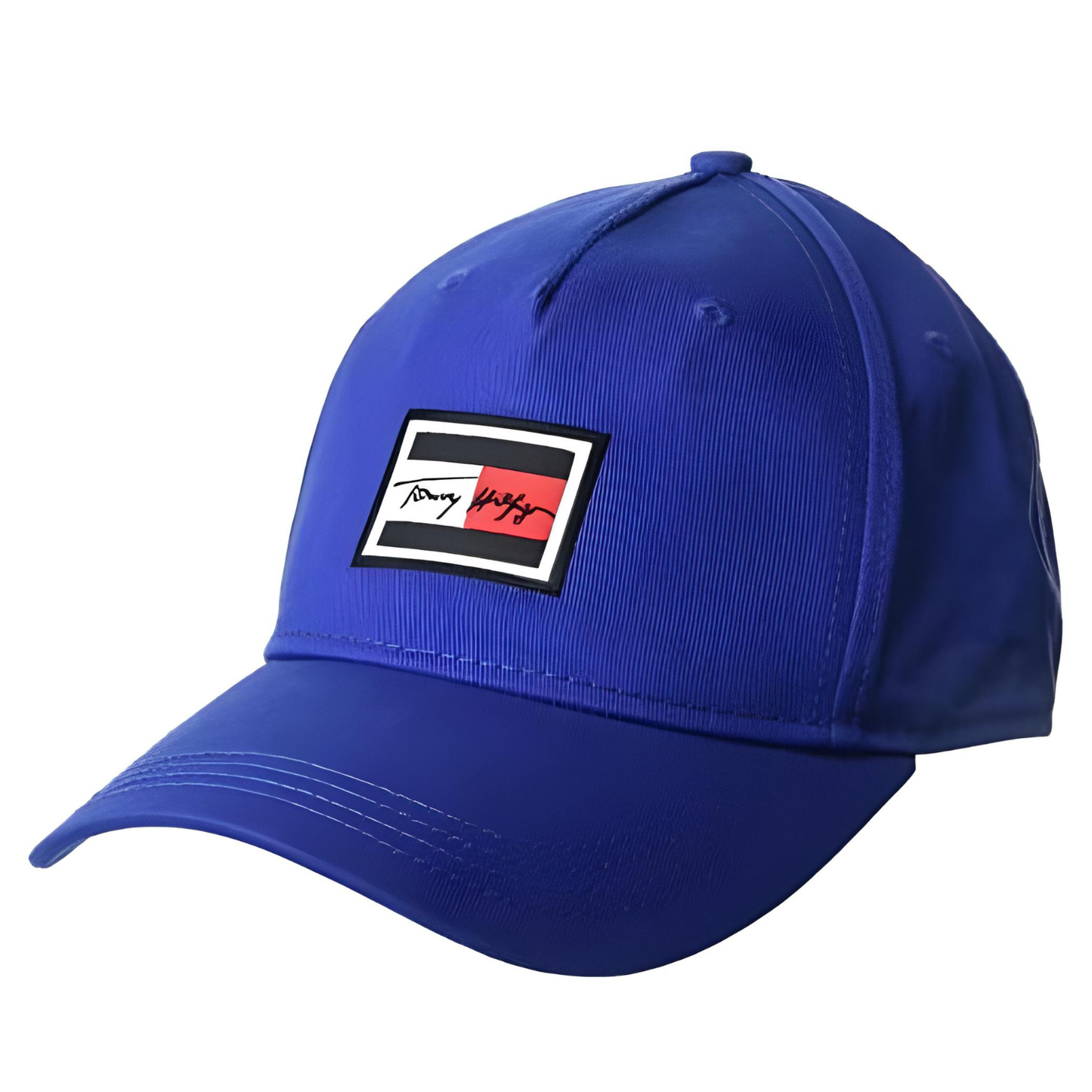 Tommy Hilfiger Signature Flag Cap