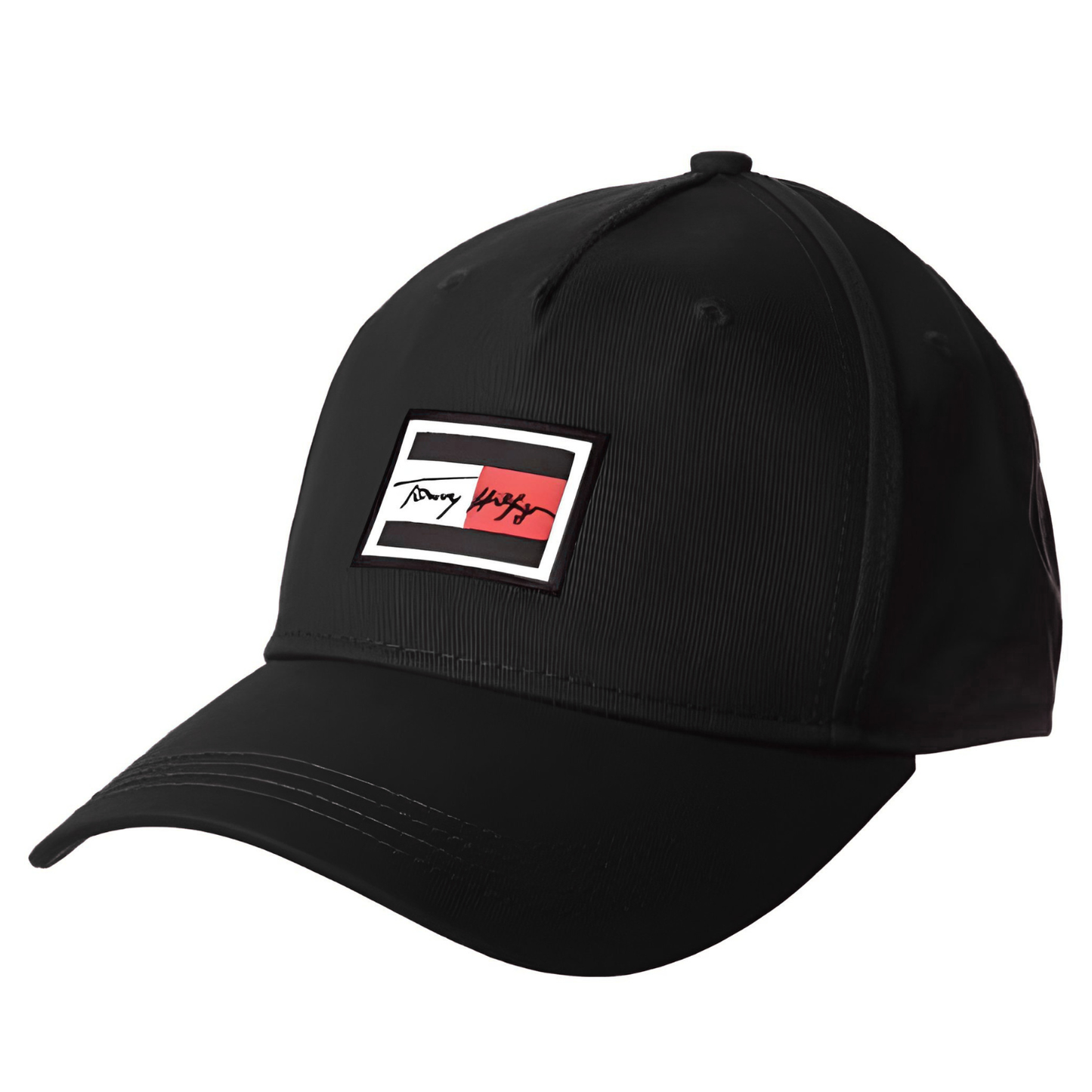 Tommy Hilfiger Signature Flag Cap
