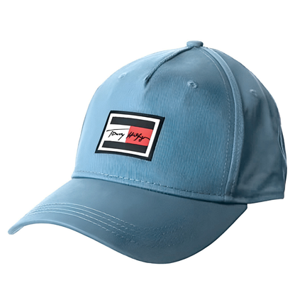Tommy Hilfiger Signature Flag Cap