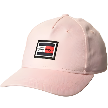 Tommy Hilfiger Signature Flag Cap