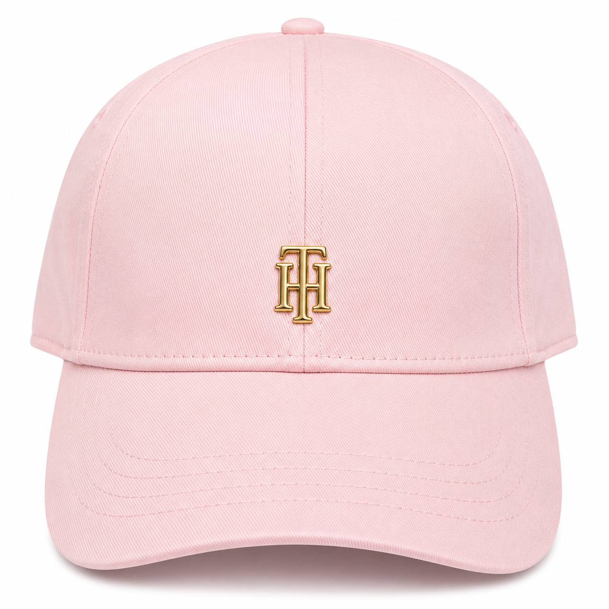 Tommy Hilfiger Heritage Metal Logo Cap
