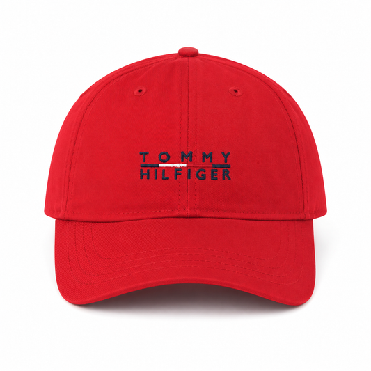 Tommy Hilfiger Tommy Baseball Cap