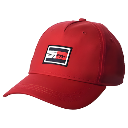 Tommy Hilfiger Signature Flag Cap