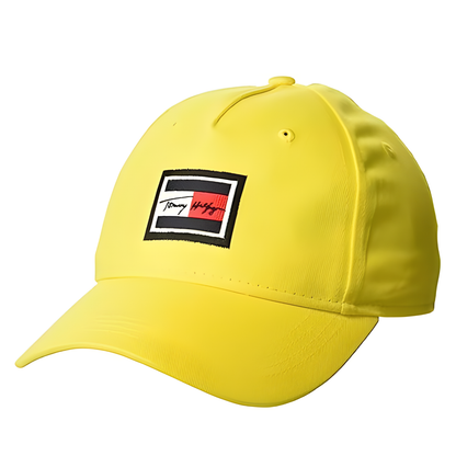 Tommy Hilfiger Signature Flag Cap