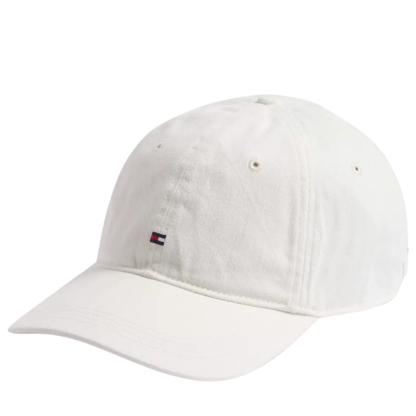 Tommy Hilfiger embroidered-logo detail baseball cap