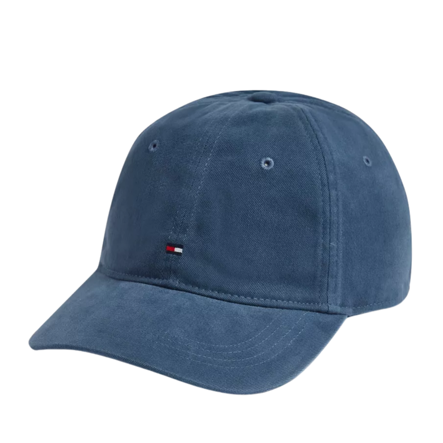 Tommy Hilfiger embroidered-logo detail baseball cap