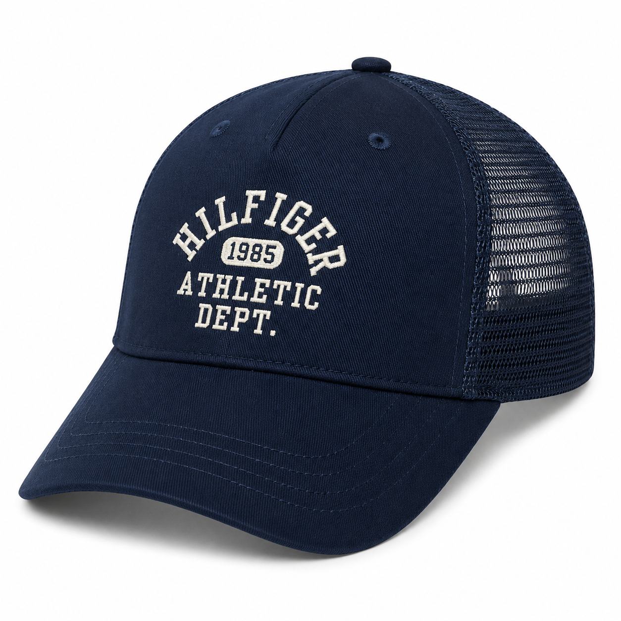 Tommy Hilfiger Athletic Trucker Cap