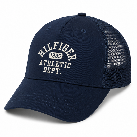 Tommy Hilfiger Athletic Trucker Cap