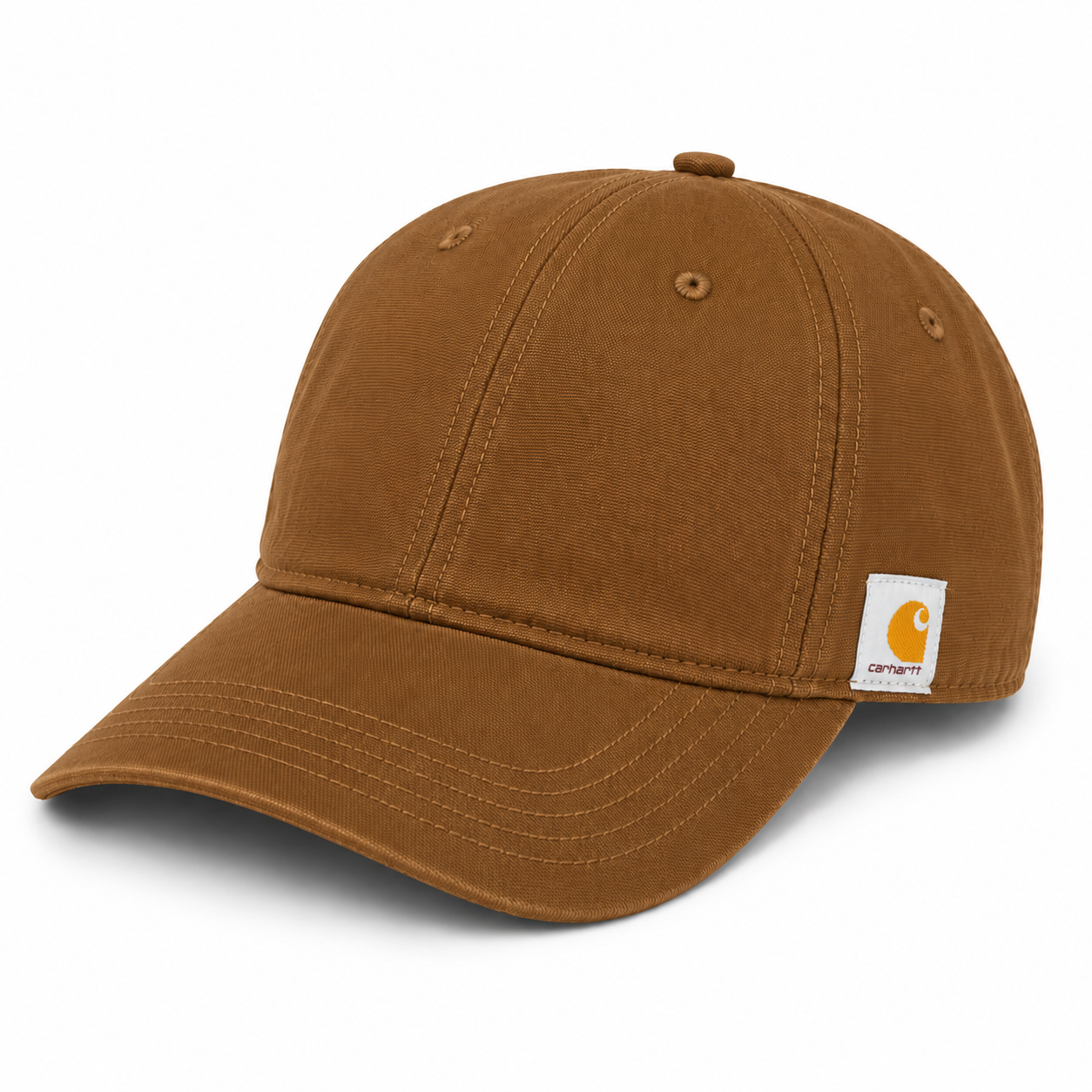 Carhartt Heritage Canvas Cap