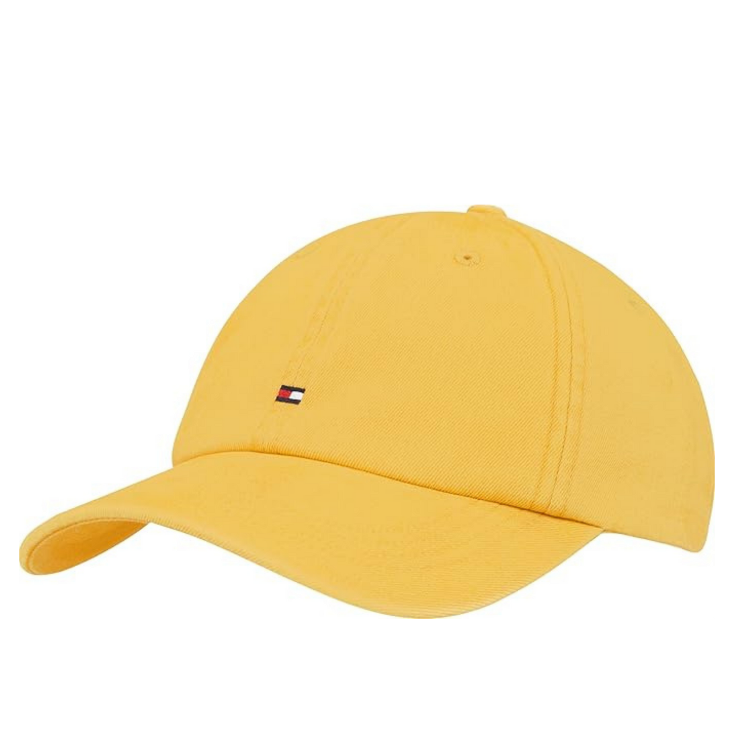 Tommy Hilfiger embroidered-logo detail baseball cap