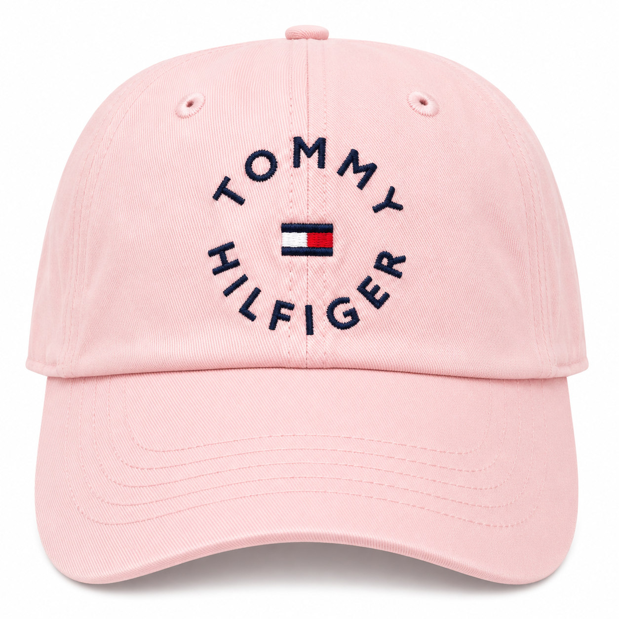 Hilfiger Circle Logo Cap