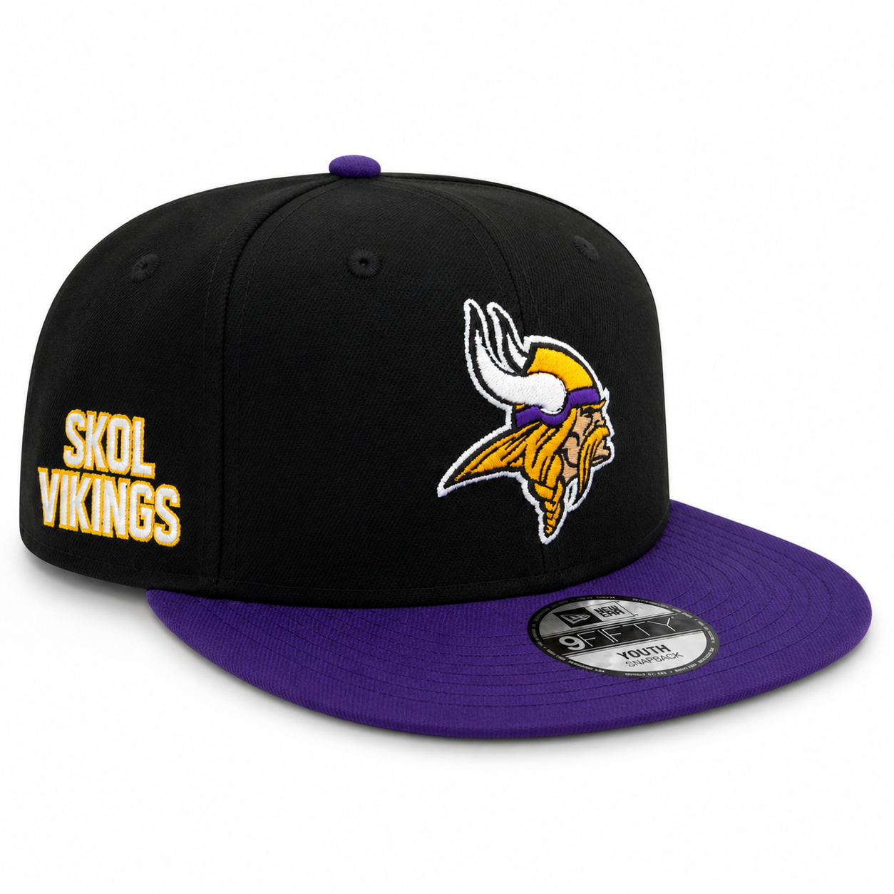 Two-Tone Flipside 59FIFTY Fitted Hat