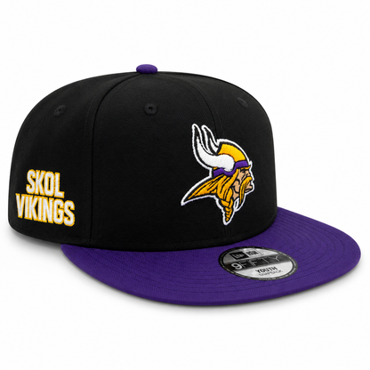 Two-Tone Flipside 59FIFTY Fitted Hat