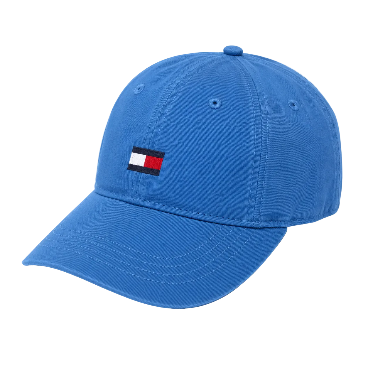 Tommy Logo Cap Flag