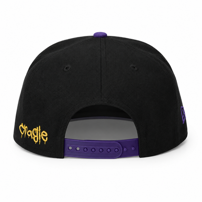 Two-Tone Flipside 59FIFTY Fitted Hat