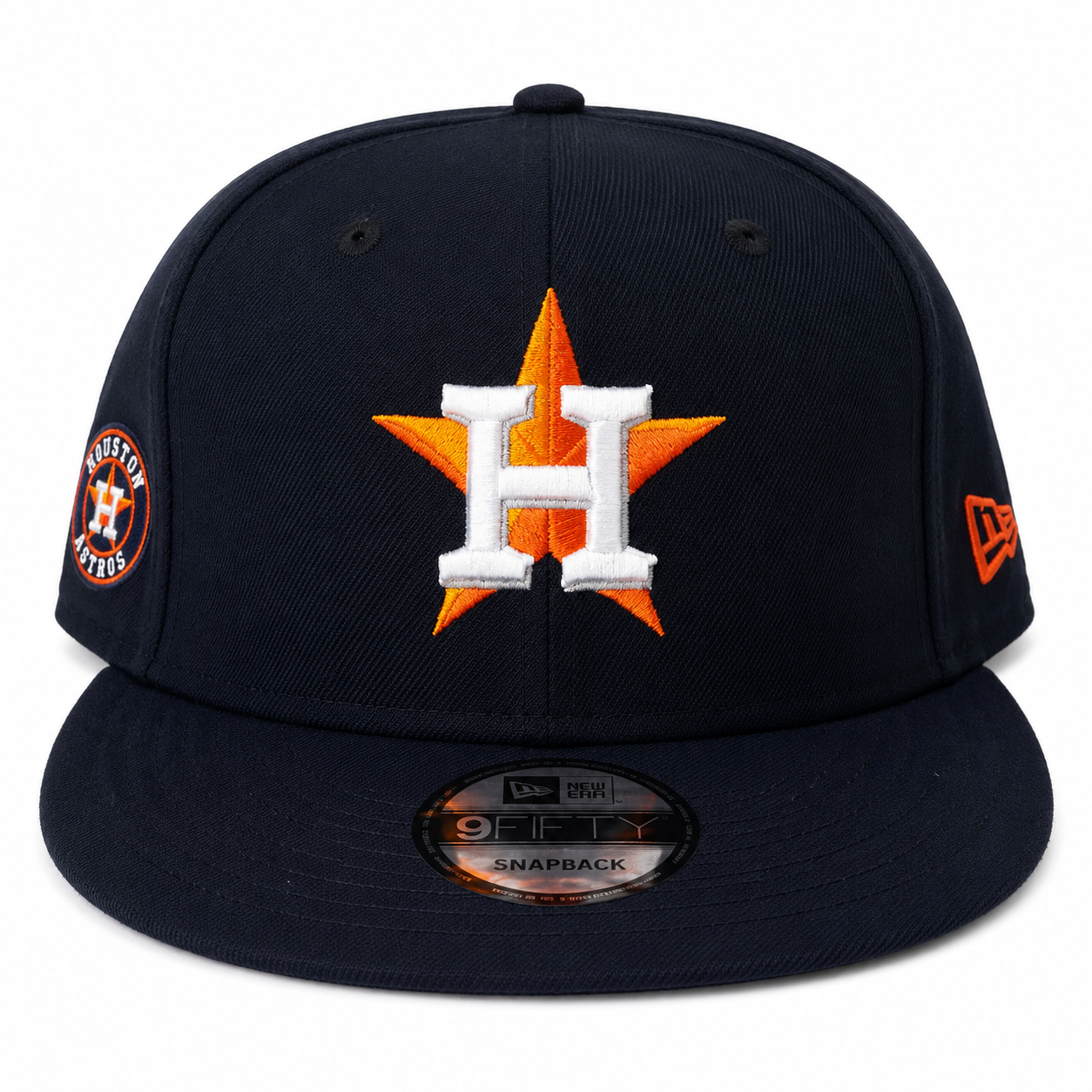 NEW ERA CAPS MLB Houston Astros 9Fifty