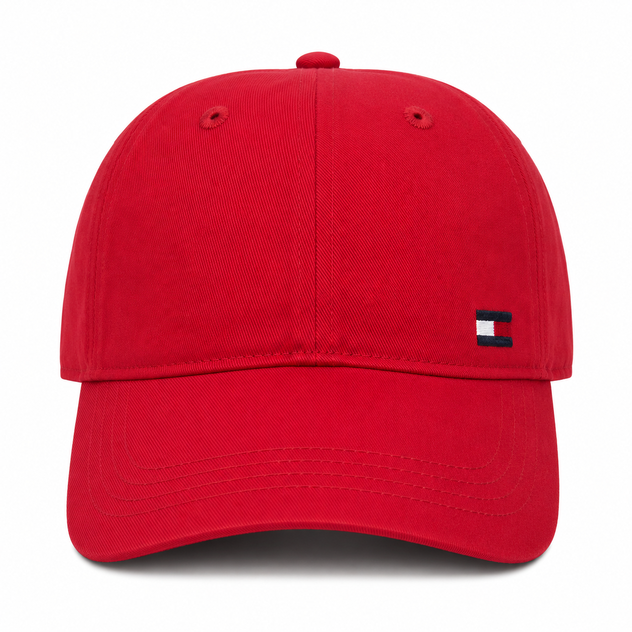 Tommy Essential Dad Cap