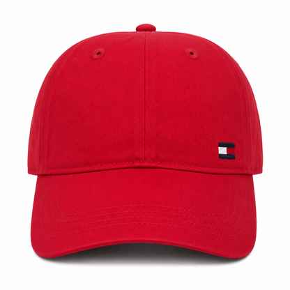 Tommy Essential Dad Cap