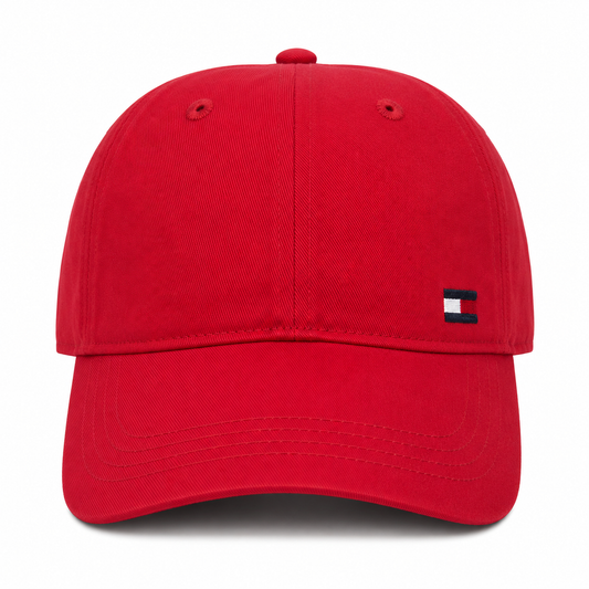 Tommy Essential Dad Cap
