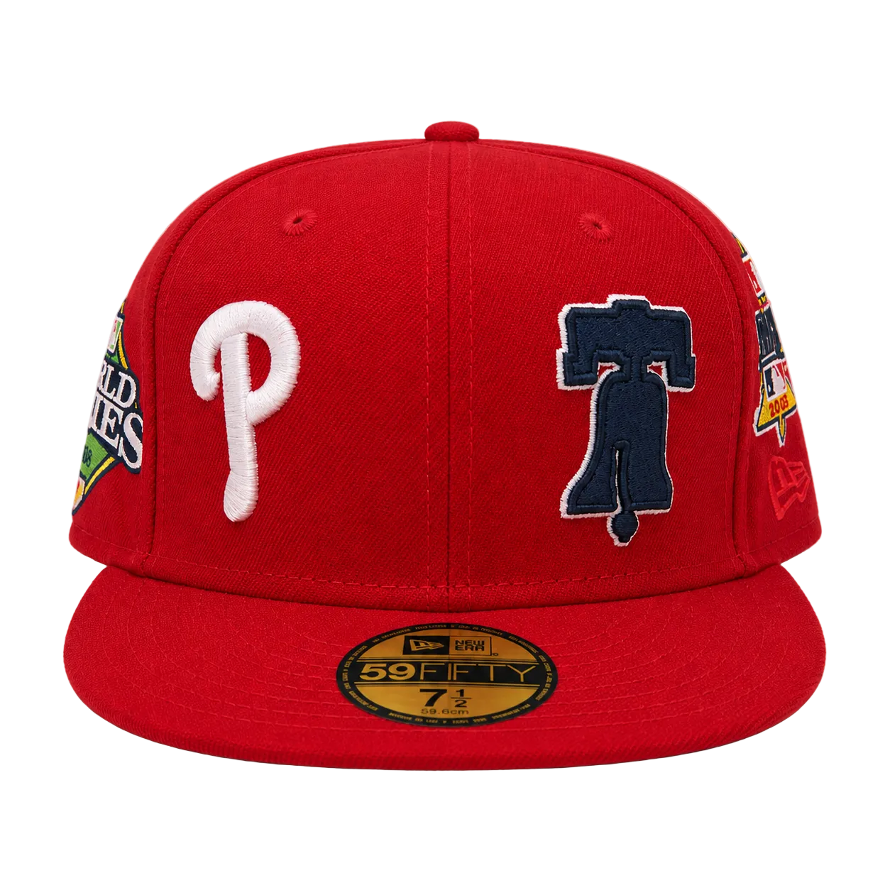 NEW ERA NAVY LOS ANGELES ANGELS 2010 ALL STAR GAME