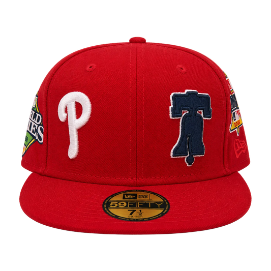 NEW ERA NAVY LOS ANGELES ANGELS 2010 ALL STAR GAME