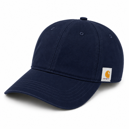 Carhartt Heritage Canvas Cap