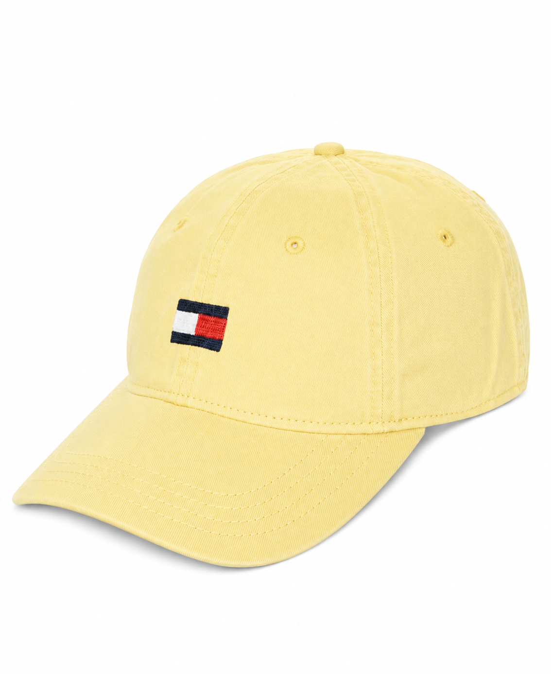 Tommy Logo Cap Flag
