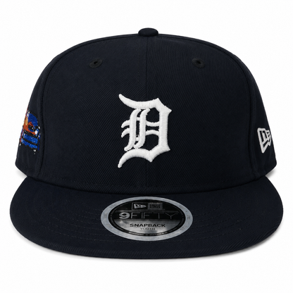 Men's Detroit Tigers MLB x Guy Fieri's Flavortown Navy