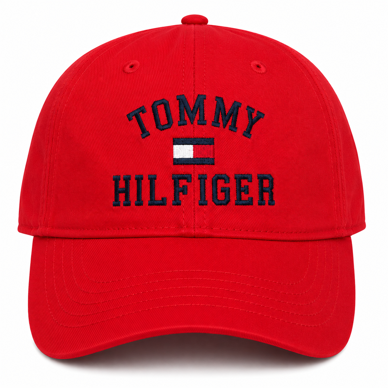 Tommy Legacy Cap