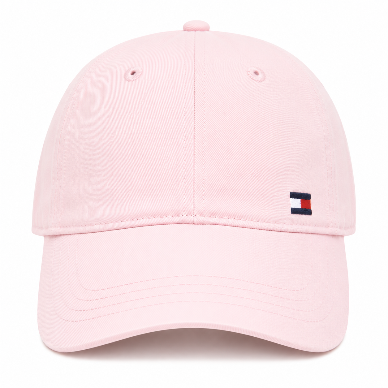 Tommy Essential Dad Cap