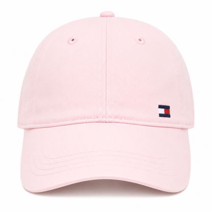 Tommy Essential Dad Cap