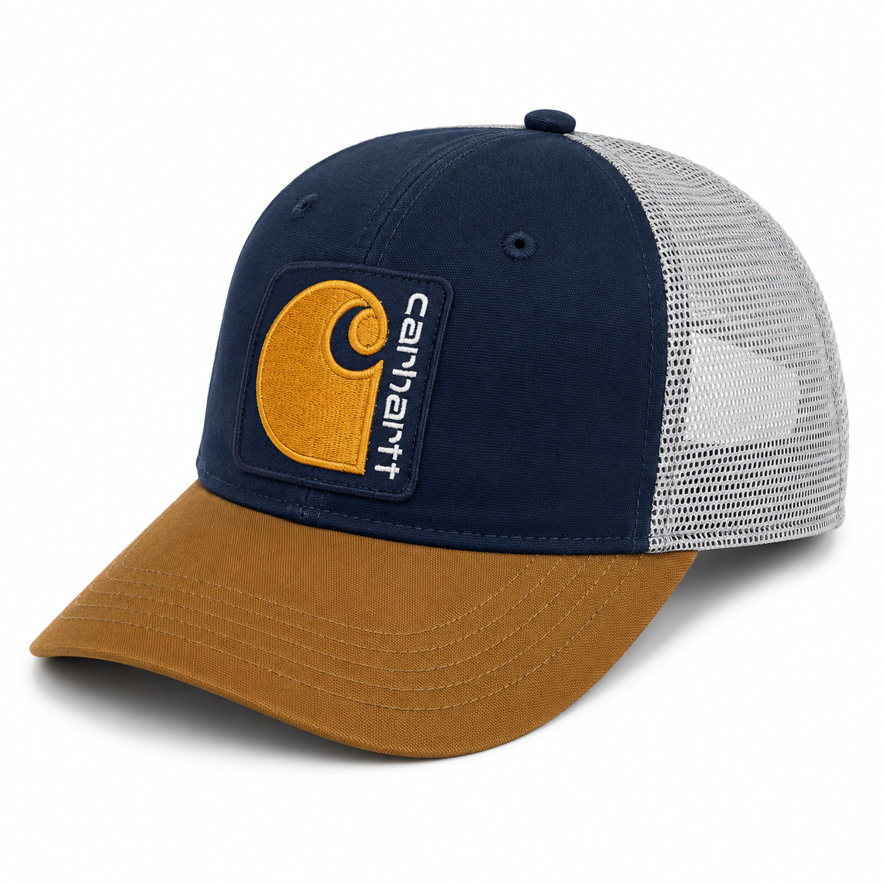 Carhartt Frontier Trucker Edition