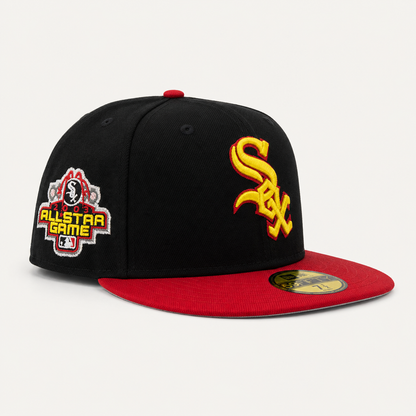 New Era Chicago White Sox All Star Game 2003 Throwback