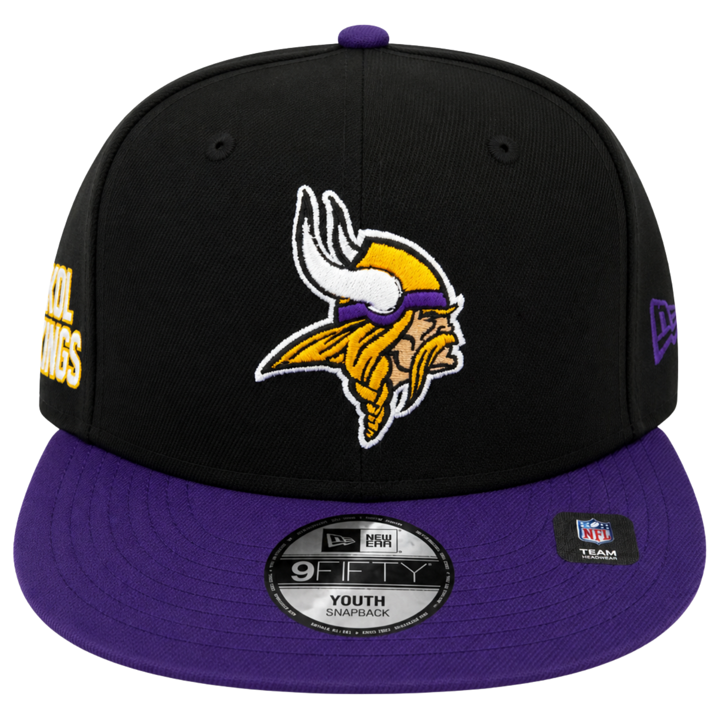 Two-Tone Flipside 59FIFTY Fitted Hat