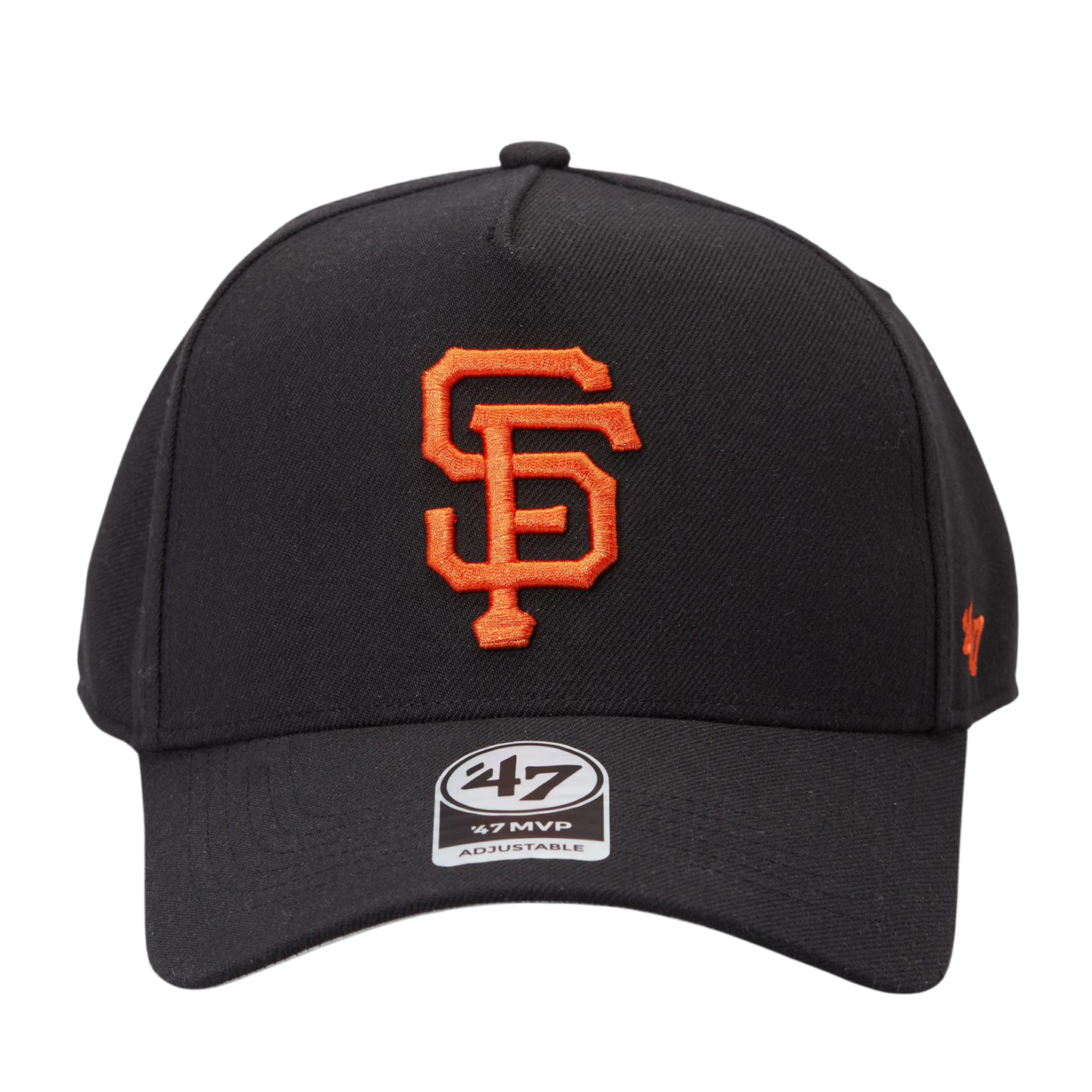 San Francisco Giants Original Team Color 9Forty A-Frame