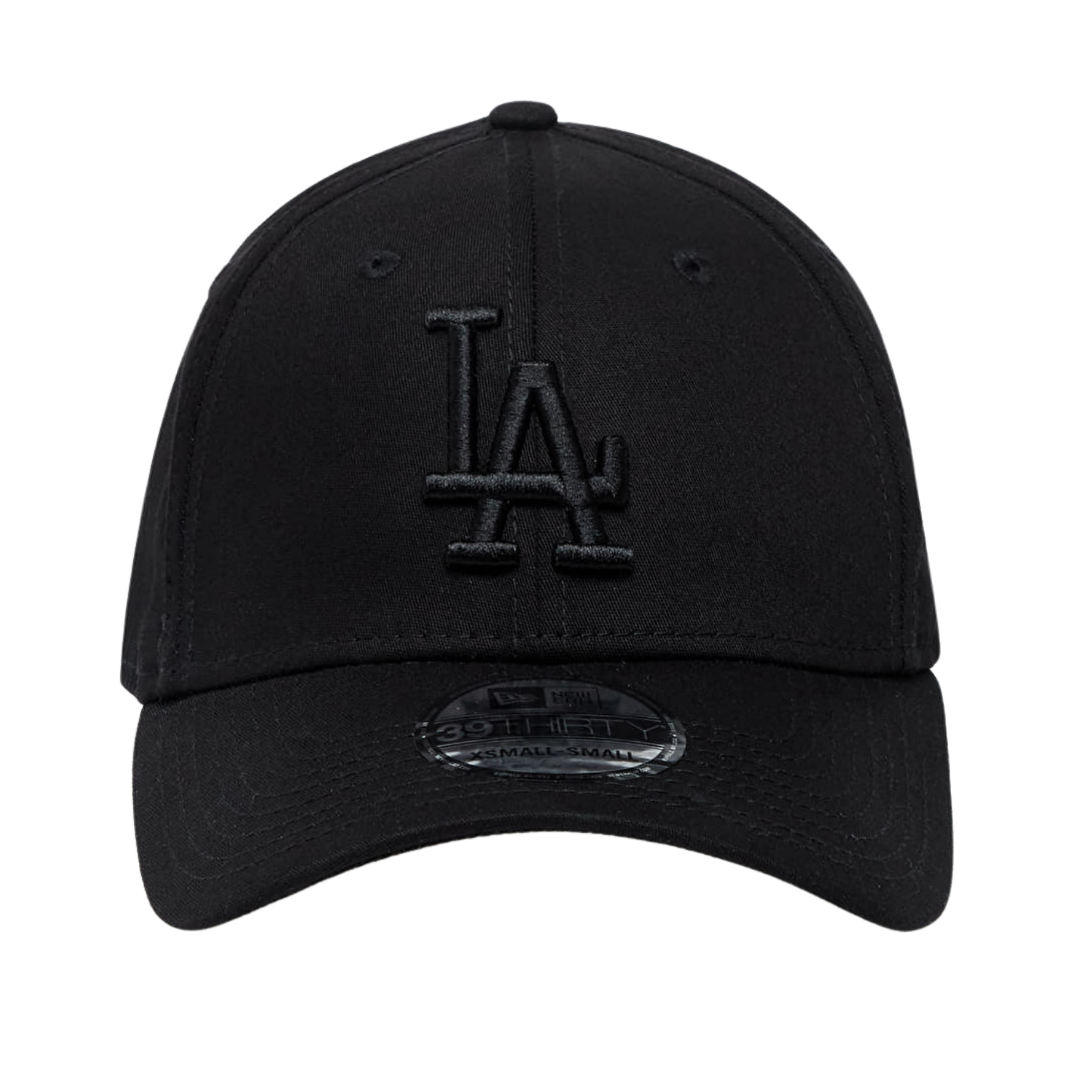 Fitted New Era 39Thirty MLB Essential Los Angeles
