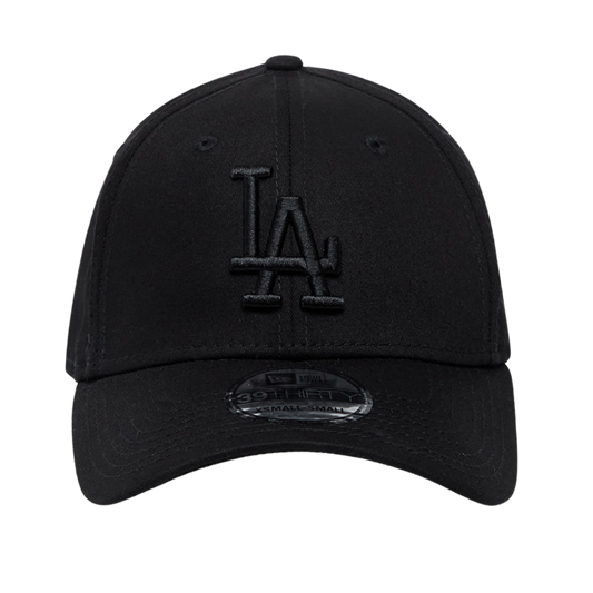 Fitted New Era 39Thirty MLB Essential Los Angeles