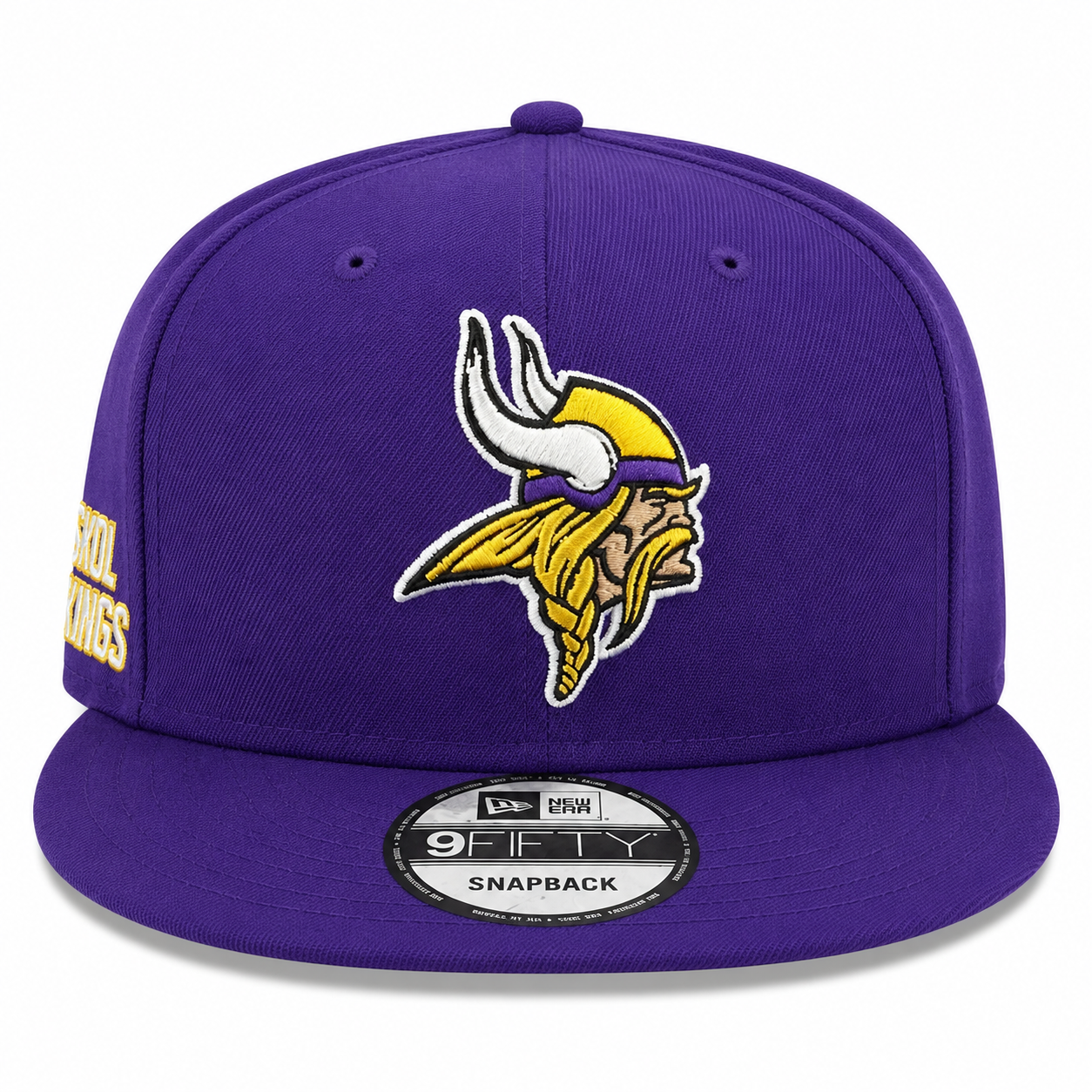 Minnesota Vikings Hat New Era 9Fifty Snapback